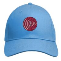 UNAMEIT Custom Hat, Embroidered. Your Own Text. Adjustable Back. Curved Bill Thumbnail