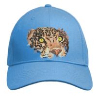 UNAMEIT Custom Hat, Embroidered. Your Own Text. Adjustable Back. Curved Bill Thumbnail