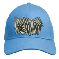 UNAMEIT Custom Hat, Embroidered. Your Own Text. Adjustable Back. Curved Bill Thumbnail