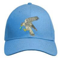 UNAMEIT Custom Hat, Embroidered. Your Own Text. Adjustable Back. Curved Bill Thumbnail