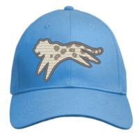 UNAMEIT Custom Hat, Embroidered. Your Own Text. Adjustable Back. Curved Bill Thumbnail