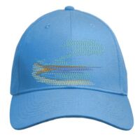 UNAMEIT Custom Hat, Embroidered. Your Own Text. Adjustable Back. Curved Bill Thumbnail