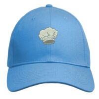 UNAMEIT Custom Hat, Embroidered. Your Own Text. Adjustable Back. Curved Bill Thumbnail