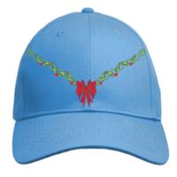 UNAMEIT Custom Hat, Embroidered. Your Own Text. Adjustable Back. Curved Bill Thumbnail