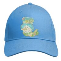 UNAMEIT Custom Hat, Embroidered. Your Own Text. Adjustable Back. Curved Bill Thumbnail