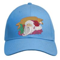 UNAMEIT Custom Hat, Embroidered. Your Own Text. Adjustable Back. Curved Bill Thumbnail