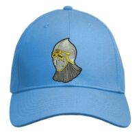 UNAMEIT Custom Hat, Embroidered. Your Own Text. Adjustable Back. Curved Bill Thumbnail