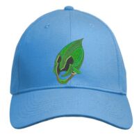 UNAMEIT Custom Hat, Embroidered. Your Own Text. Adjustable Back. Curved Bill Thumbnail