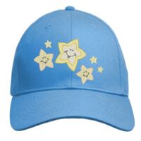 UNAMEIT Custom Hat, Embroidered. Your Own Text. Adjustable Back. Curved Bill Thumbnail