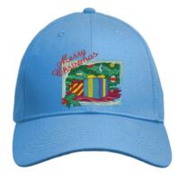 UNAMEIT Custom Hat, Embroidered. Your Own Text. Adjustable Back. Curved Bill Thumbnail