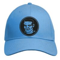 UNAMEIT Custom Hat, Embroidered. Your Own Text. Adjustable Back. Curved Bill Thumbnail