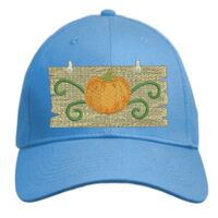 UNAMEIT Custom Hat, Embroidered. Your Own Text. Adjustable Back. Curved Bill Thumbnail