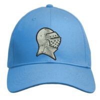 UNAMEIT Custom Hat, Embroidered. Your Own Text. Adjustable Back. Curved Bill Thumbnail