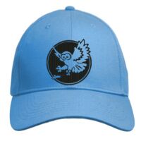 UNAMEIT Custom Hat, Embroidered. Your Own Text. Adjustable Back. Curved Bill Thumbnail