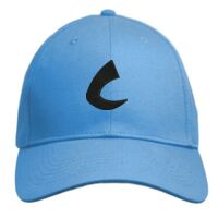 UNAMEIT Custom Hat, Embroidered. Your Own Text. Adjustable Back. Curved Bill Thumbnail