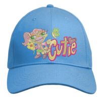 UNAMEIT Custom Hat, Embroidered. Your Own Text. Adjustable Back. Curved Bill Thumbnail