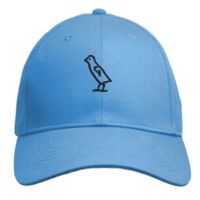 UNAMEIT Custom Hat, Embroidered. Your Own Text. Adjustable Back. Curved Bill Thumbnail