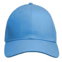 UNAMEIT Custom Hat, Embroidered. Your Own Text. Adjustable Back. Curved Bill Thumbnail