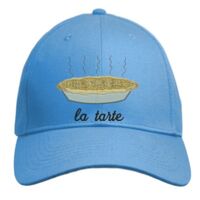 UNAMEIT Custom Hat, Embroidered. Your Own Text. Adjustable Back. Curved Bill Thumbnail