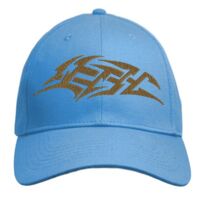 UNAMEIT Custom Hat, Embroidered. Your Own Text. Adjustable Back. Curved Bill Thumbnail