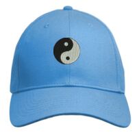 UNAMEIT Custom Hat, Embroidered. Your Own Text. Adjustable Back. Curved Bill Thumbnail