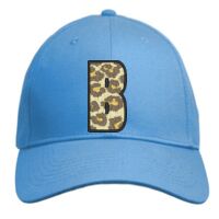 UNAMEIT Custom Hat, Embroidered. Your Own Text. Adjustable Back. Curved Bill Thumbnail