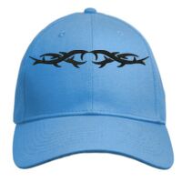 UNAMEIT Custom Hat, Embroidered. Your Own Text. Adjustable Back. Curved Bill Thumbnail