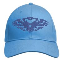 UNAMEIT Custom Hat, Embroidered. Your Own Text. Adjustable Back. Curved Bill Thumbnail