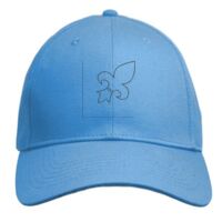 UNAMEIT Custom Hat, Embroidered. Your Own Text. Adjustable Back. Curved Bill Thumbnail