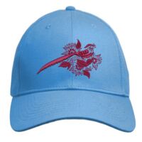 UNAMEIT Custom Hat, Embroidered. Your Own Text. Adjustable Back. Curved Bill Thumbnail