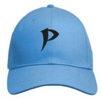 UNAMEIT Custom Hat, Embroidered. Your Own Text. Adjustable Back. Curved Bill Thumbnail