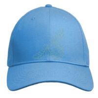 UNAMEIT Custom Hat, Embroidered. Your Own Text. Adjustable Back. Curved Bill Thumbnail