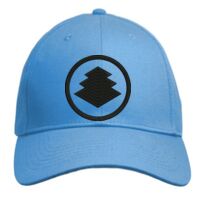 UNAMEIT Custom Hat, Embroidered. Your Own Text. Adjustable Back. Curved Bill Thumbnail