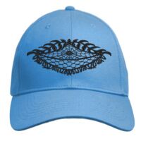 UNAMEIT Custom Hat, Embroidered. Your Own Text. Adjustable Back. Curved Bill Thumbnail
