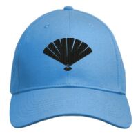 UNAMEIT Custom Hat, Embroidered. Your Own Text. Adjustable Back. Curved Bill Thumbnail