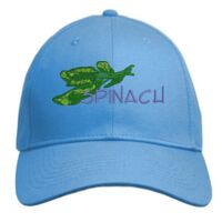 UNAMEIT Custom Hat, Embroidered. Your Own Text. Adjustable Back. Curved Bill Thumbnail
