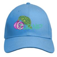 UNAMEIT Custom Hat, Embroidered. Your Own Text. Adjustable Back. Curved Bill Thumbnail