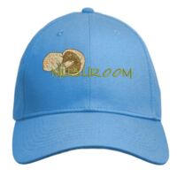 UNAMEIT Custom Hat, Embroidered. Your Own Text. Adjustable Back. Curved Bill Thumbnail