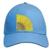 UNAMEIT Custom Hat, Embroidered. Your Own Text. Adjustable Back. Curved Bill Thumbnail