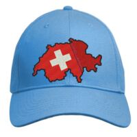 UNAMEIT Custom Hat, Embroidered. Your Own Text. Adjustable Back. Curved Bill Thumbnail