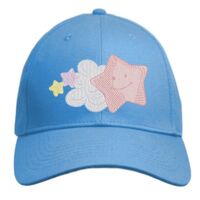 UNAMEIT Custom Hat, Embroidered. Your Own Text. Adjustable Back. Curved Bill Thumbnail