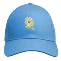 UNAMEIT Custom Hat, Embroidered. Your Own Text. Adjustable Back. Curved Bill Thumbnail