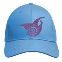 UNAMEIT Custom Hat, Embroidered. Your Own Text. Adjustable Back. Curved Bill Thumbnail