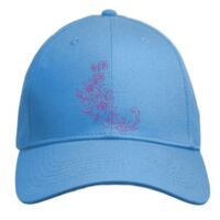 UNAMEIT Custom Hat, Embroidered. Your Own Text. Adjustable Back. Curved Bill Thumbnail