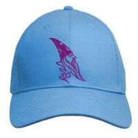 UNAMEIT Custom Hat, Embroidered. Your Own Text. Adjustable Back. Curved Bill Thumbnail