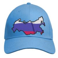 UNAMEIT Custom Hat, Embroidered. Your Own Text. Adjustable Back. Curved Bill Thumbnail