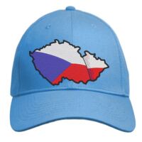 UNAMEIT Custom Hat, Embroidered. Your Own Text. Adjustable Back. Curved Bill Thumbnail