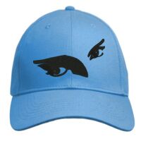 UNAMEIT Custom Hat, Embroidered. Your Own Text. Adjustable Back. Curved Bill Thumbnail