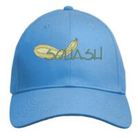 UNAMEIT Custom Hat, Embroidered. Your Own Text. Adjustable Back. Curved Bill Thumbnail