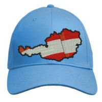 UNAMEIT Custom Hat, Embroidered. Your Own Text. Adjustable Back. Curved Bill Thumbnail